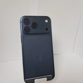 Telefon Apple iPhone 17 Pro Max 256 GB Blue