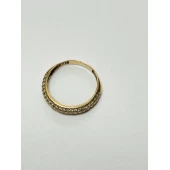 Inel Din Aur Proba 585* 1.75 gr