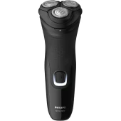 PHILIPS Series 1000 Dry Electric Shaver, S1232/41