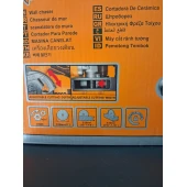 Ferăstrău circular Inco-CO  WLC15008