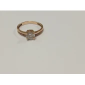 Inel Din Aur Proba 585* 2.06 gr