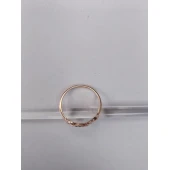 Inel din aur 585* 2.21gr