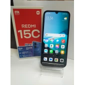 Telefon Xiaomi Redmi 15C 256 GB Black