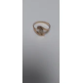 Inel Din Aur Proba 585* 2,12 gr