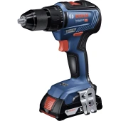 Bosch GSR 18V-55