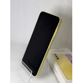 Telefon Samsung Galaxy A15 128 GB Yellow