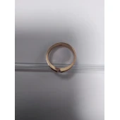 Inel Din Aur Proba 585 3.49 gr