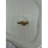 Inel Din Aur Proba 585* 3.49 gr