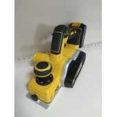 Rindea electrică DeWalt DCP580 15000/min