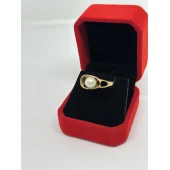 Inel din aur 585* 3.84gr