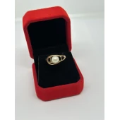 Inel din aur 585* 3.84gr