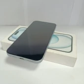 Telefon Apple iPhone 15 Plus 6/256 GB Blue