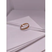 Verigheta Din Aur Proba 583* 2.90 Gr