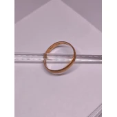 Verigheta Din Aur Proba 583* 2.90 Gr