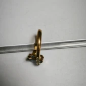 Inel Din Aur Proba 585* 1.58 gr