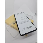 Telefon Motorola Moto G05 128 GB Blue