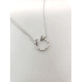 Colier Din Aur Proba 585* 2.85 gr