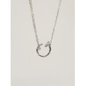 Colier Din Aur Proba 585* 2.85 gr