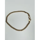 Bratara Din Aur 585* 4,60 gr