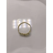 Inel Din Aur Proba 585* 2,20 gr