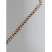 Bratara Din Aur Proba 585* 3.2gr