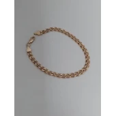 Bratara Din Aur Proba 585* 3.2gr