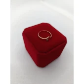 Inel din Aur Proba 585* 0.76 gr