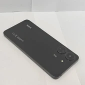 Telefon Xiaomi Redmi Note 13C 128 GB Black