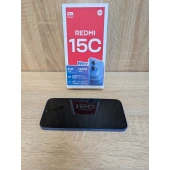 Telefon Xiaomi Redmi 15C 128 GB Blue
