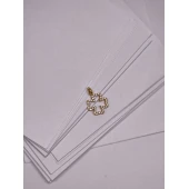 Pandantiv Din Aur Proba 750* 1.06 gr