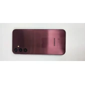 Telefon Samsung A24 6/128 Gb Burgundy Red