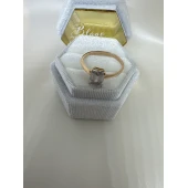 Inel din Aur proba 585* 2.13 gr