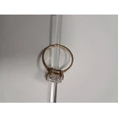 Inel Din Aur Proba 585* 5,73 gr