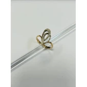 Inel Din Aur Proba 585* 3.27 gr