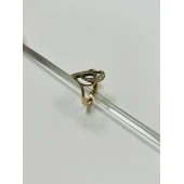 Inel Din Aur Proba 585* 3.27 gr