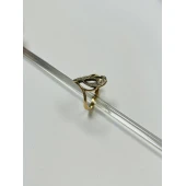 Inel Din Aur Proba 585* 3.27 gr