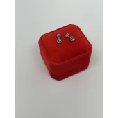 Cercei Din Aur Proba 585* 1.57gr