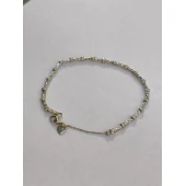 Brăţară din aur proba 750*-3,74 gr