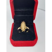 Inel din aur proba 585* 4,71 gr