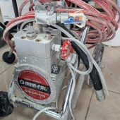 Aparat de vopsit Mar-Pol M80635