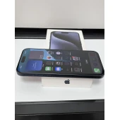 Telefon Apple iPhone 15 Pro Max 256 GB Blue Titanium