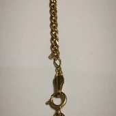 Lanț Din Aur 585* 2,23 gr