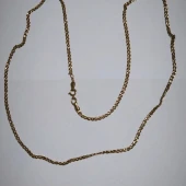 Lanț Din Aur 585* 2,23 gr