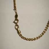 Lanț Din Aur 585* 2,23 gr