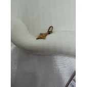 Pandativ Din Aur Proba 585* 0.58 gr