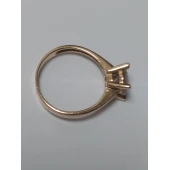 Inel Din Aur Proba 585* 2,88 gr