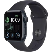 Apple Watch Series 7 45 mm Midnight