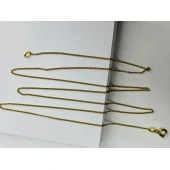 Lant Din Aur 585 *  3,04 gr