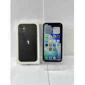 Telefon Apple iPhone 11 128 GB Black