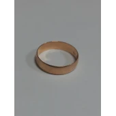 Verighetă 585* 2,59gr.